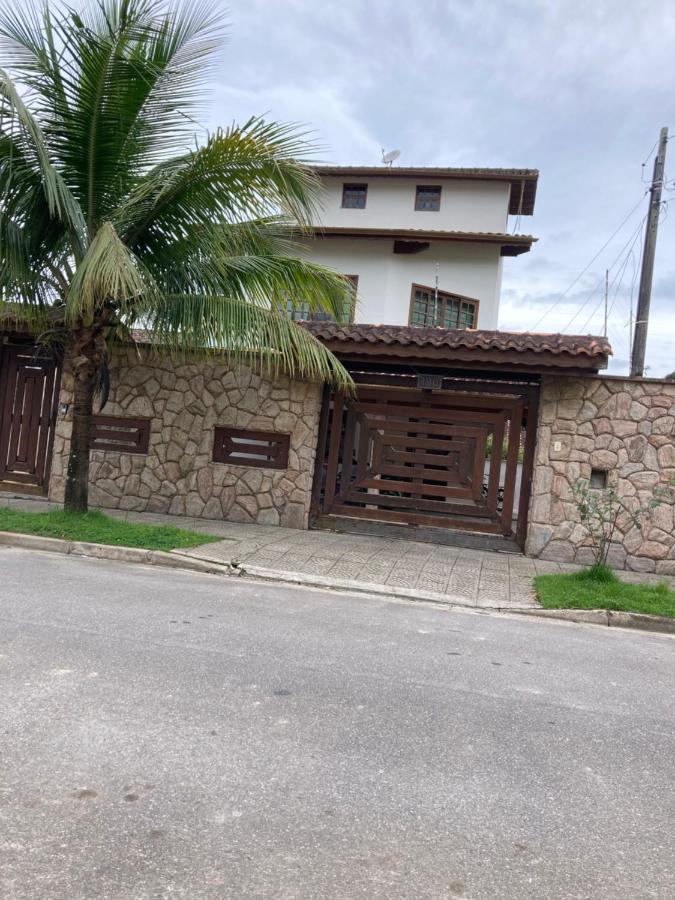 Hostel Re & Mar Caraguatatuba Exterior foto