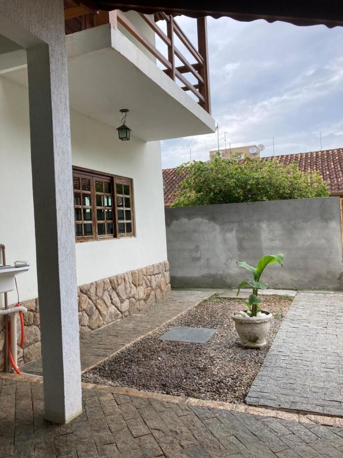 Hostel Re & Mar Caraguatatuba Exterior foto