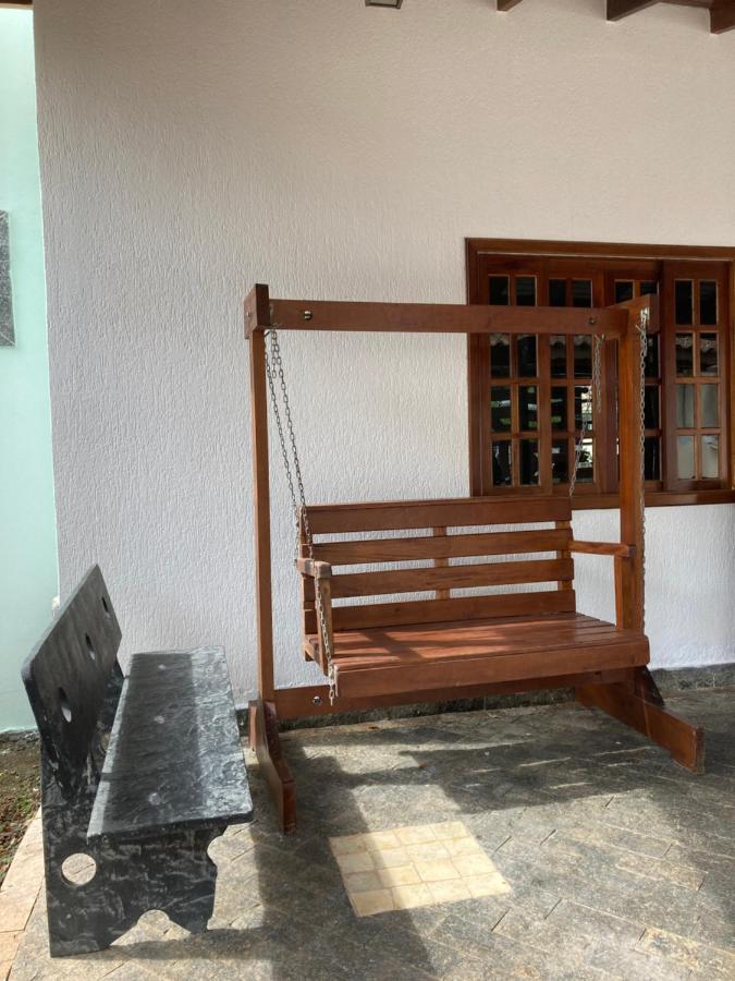 Hostel Re & Mar Caraguatatuba Exterior foto